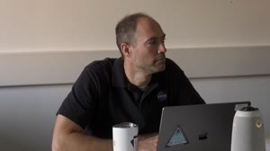 ARCSIX Dr Patrick Taylor Broll